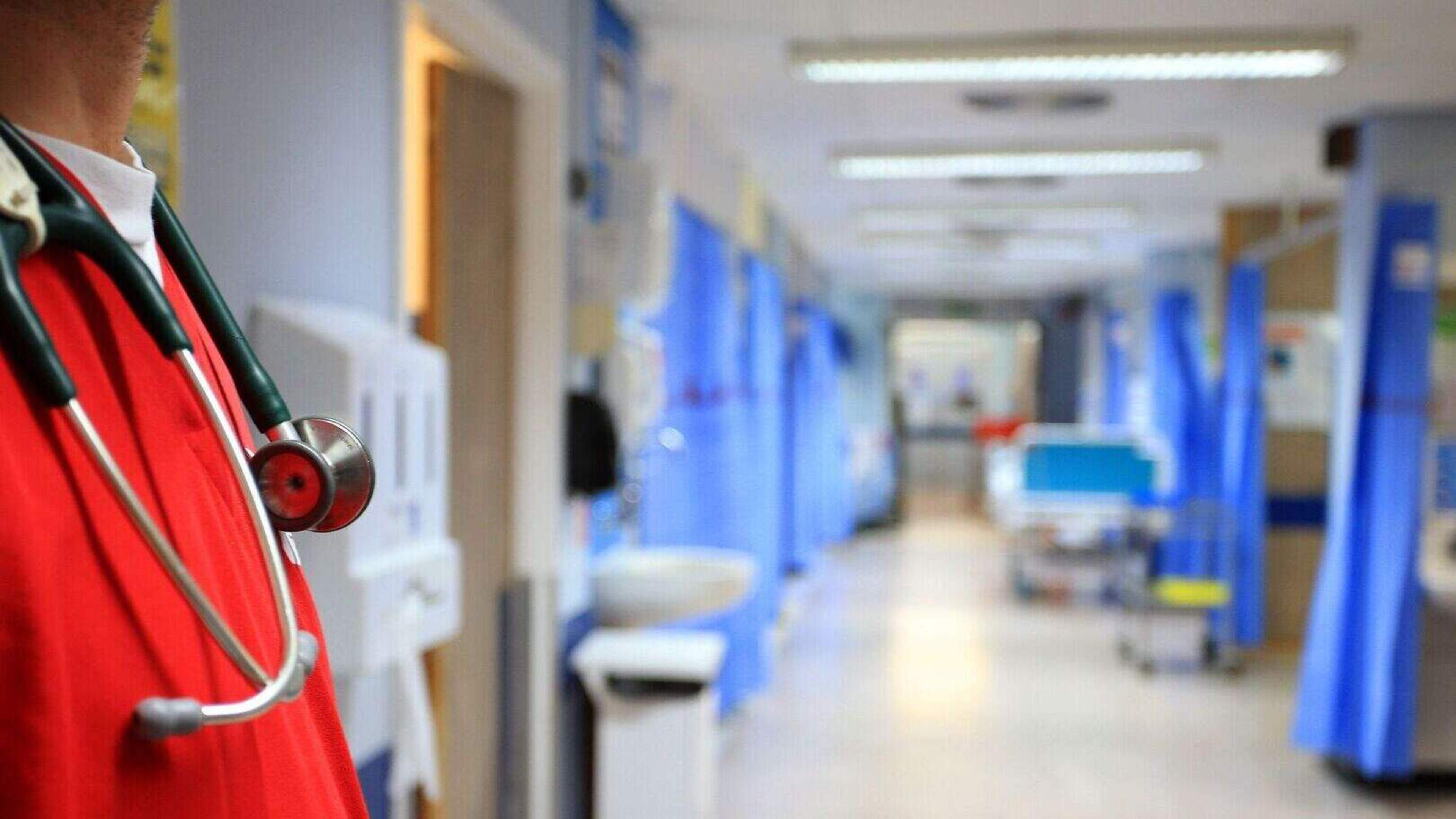 Planned cardiac procedures to be postponed at five major hospitals as key staff stage industrial action